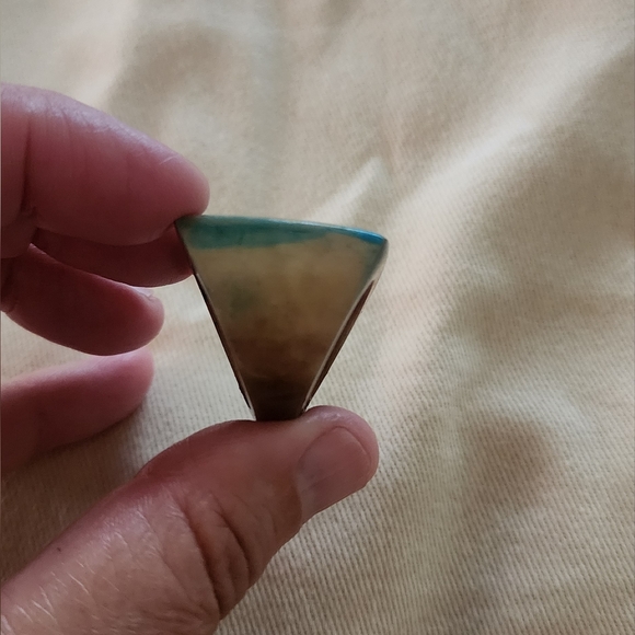 Unique statement ring - Picture 4 of 8